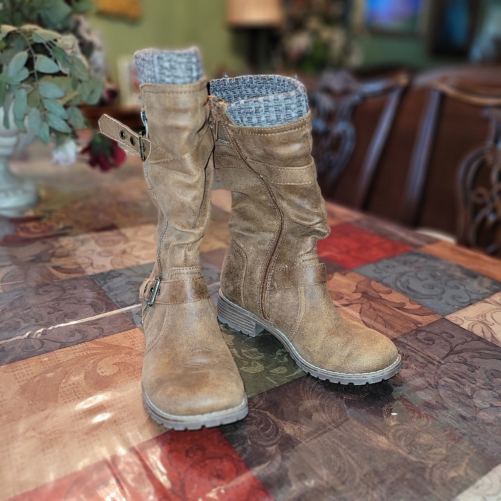 Winter Boots